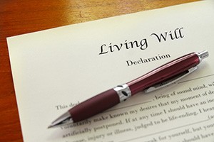Preparation of Living Wills