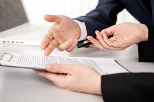 Review of Contracts & Documents