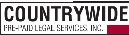 Logo of Countrywide Pre-Paid Legal Services, Inc.