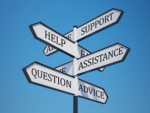 Employee Assistance Programs (EAPs)