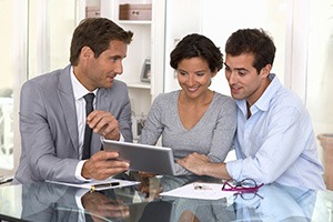 Group Legal Plans