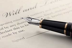 Preparation of Simple Wills